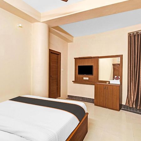 Collection O 86756 Hotel Aqua Villa Kolkata Airport Gauripur  Esterno foto