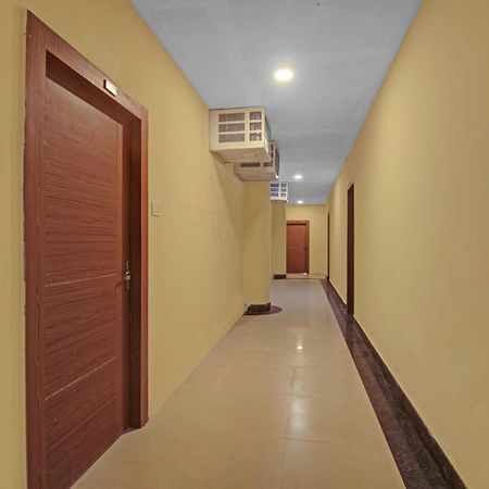 Collection O 86756 Hotel Aqua Villa Kolkata Airport Gauripur  Esterno foto