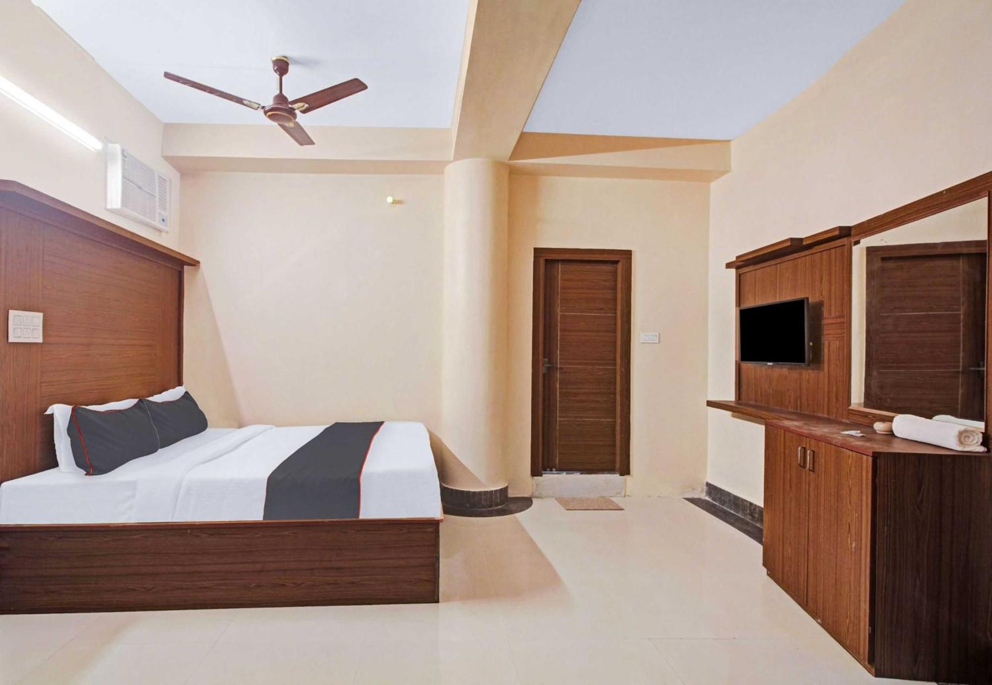 Collection O 86756 Hotel Aqua Villa Kolkata Airport Gauripur  Esterno foto