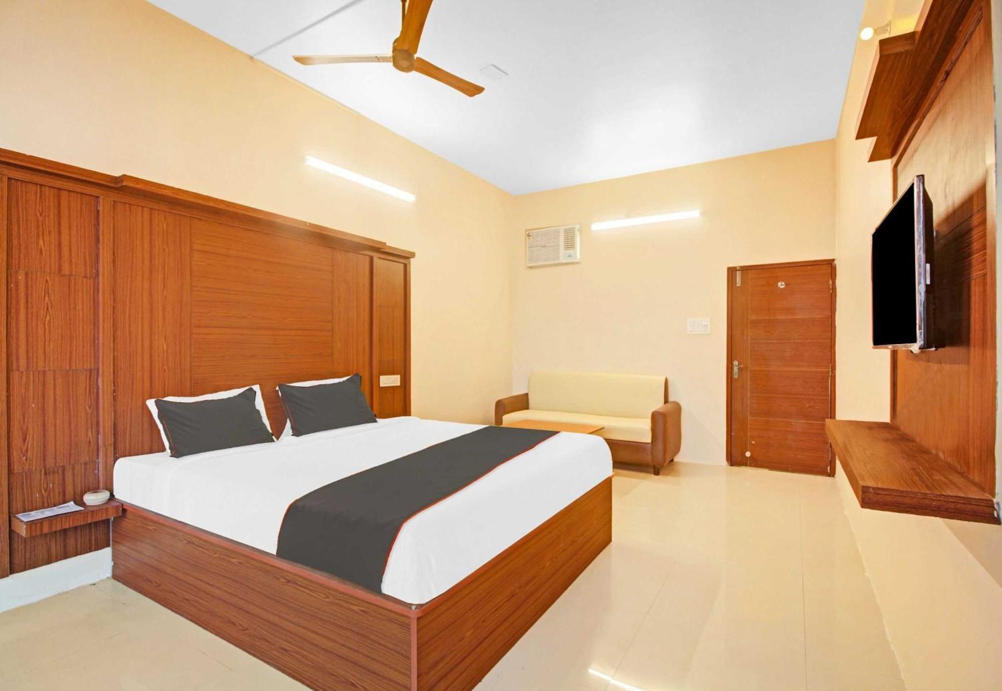 Collection O 86756 Hotel Aqua Villa Kolkata Airport Gauripur  Esterno foto