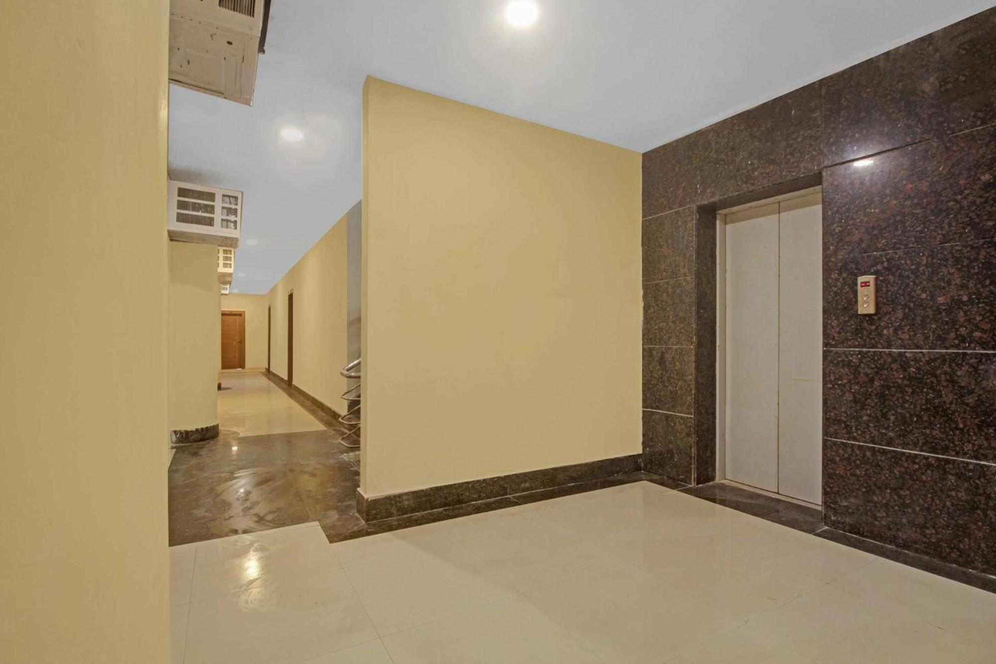 Collection O 86756 Hotel Aqua Villa Kolkata Airport Gauripur  Esterno foto