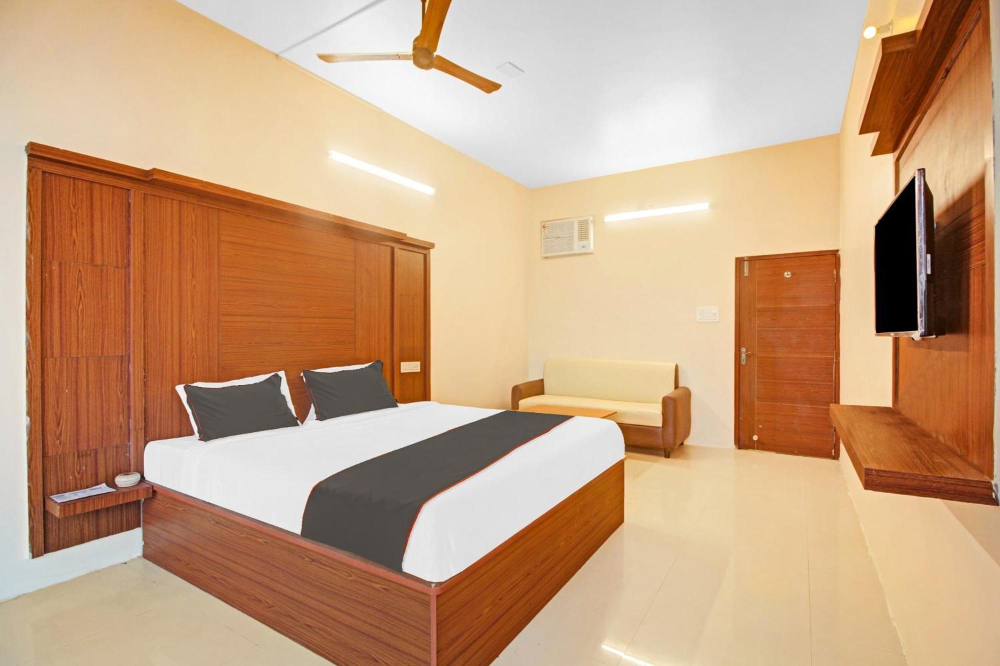 Collection O 86756 Hotel Aqua Villa Kolkata Airport Gauripur  Esterno foto