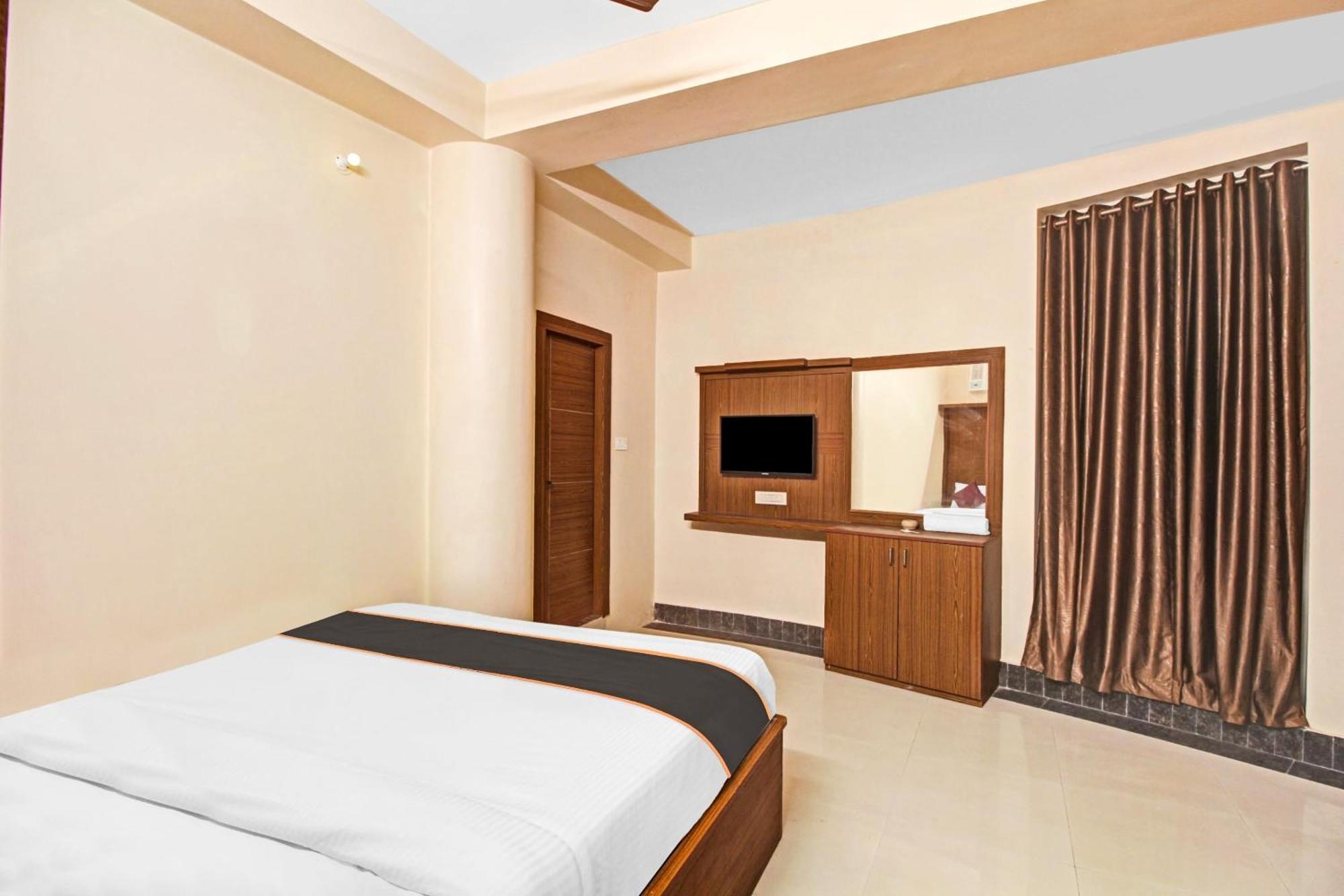Collection O 86756 Hotel Aqua Villa Kolkata Airport Gauripur  Esterno foto