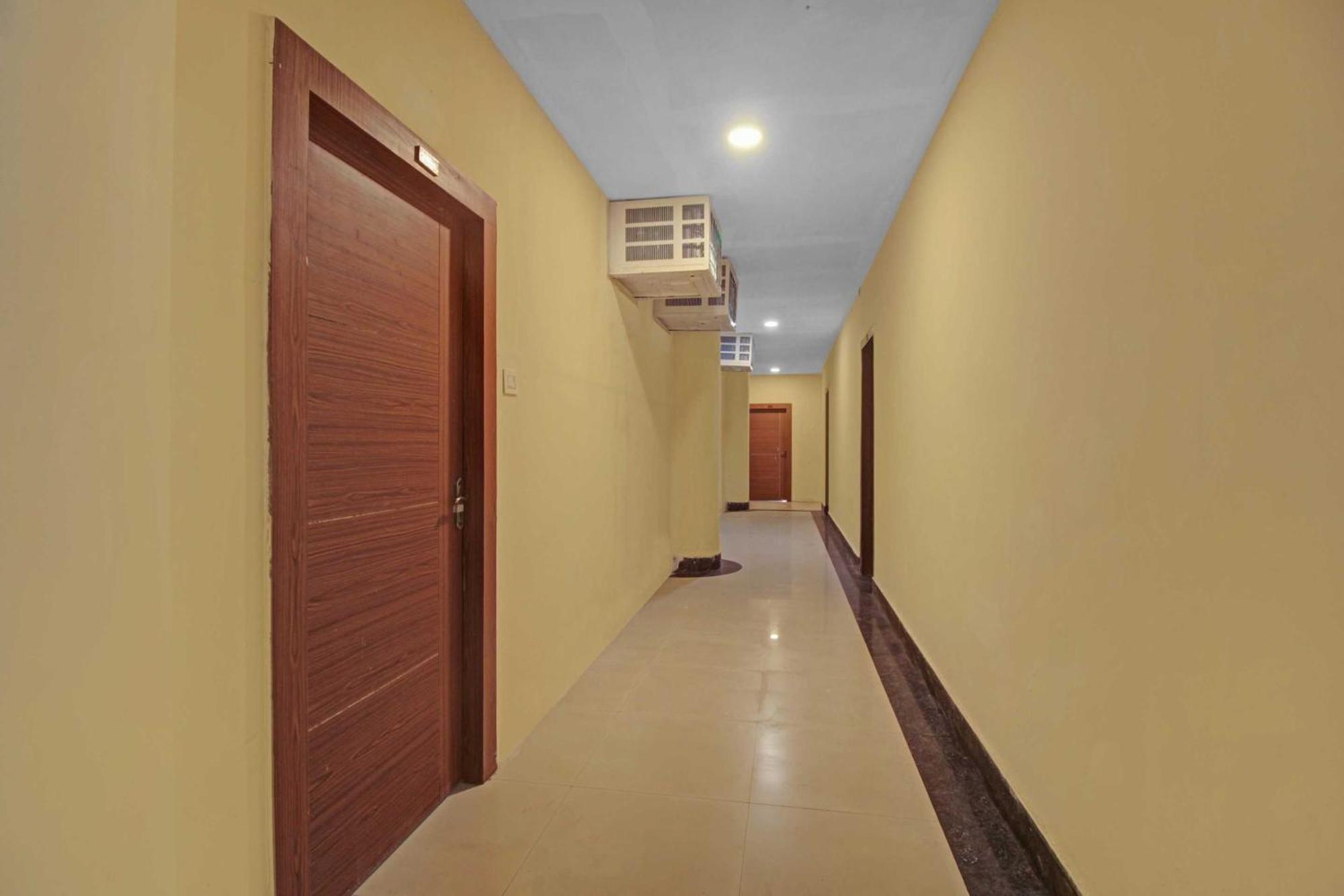 Collection O 86756 Hotel Aqua Villa Kolkata Airport Gauripur  Esterno foto