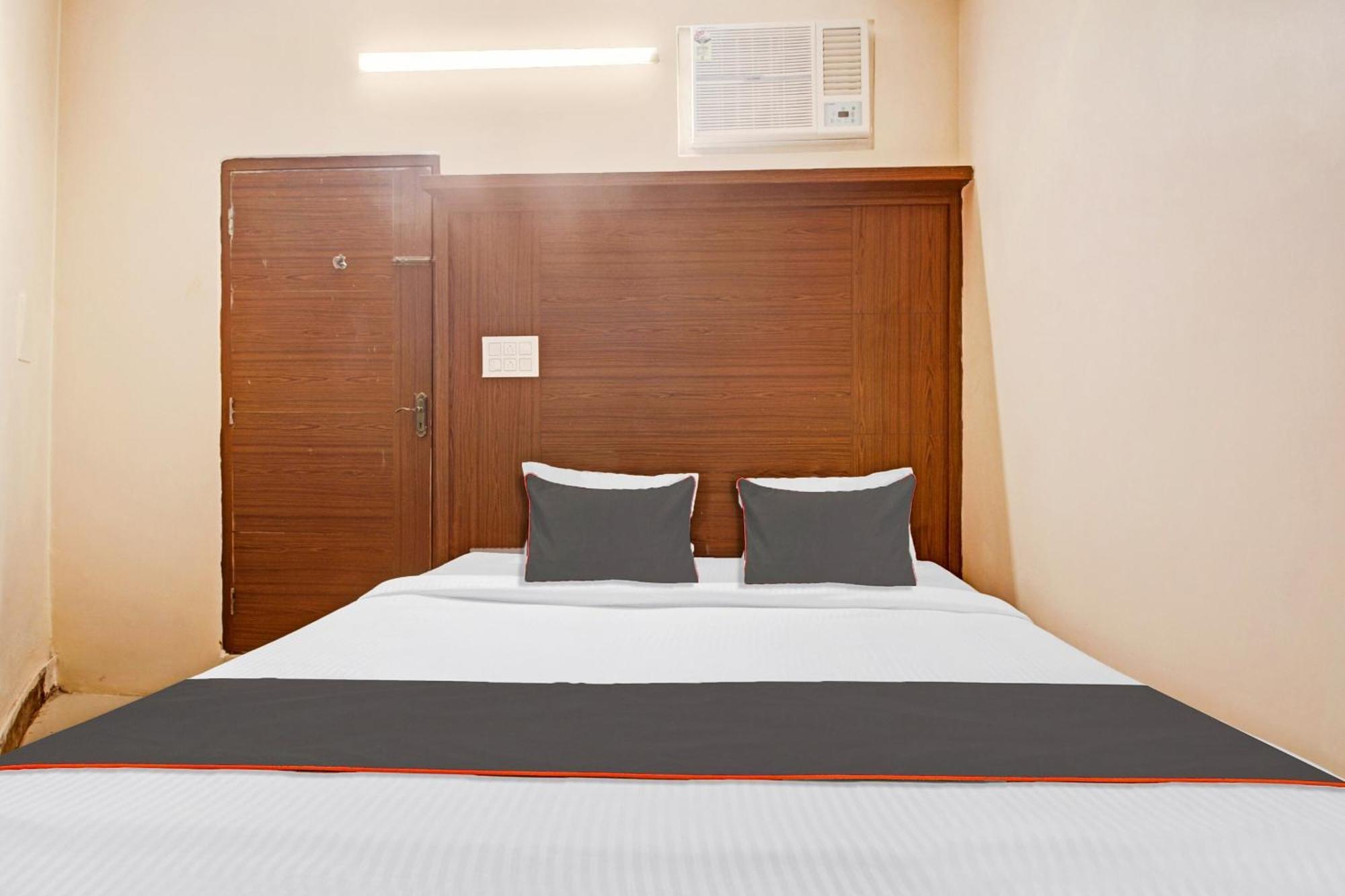 Collection O 86756 Hotel Aqua Villa Kolkata Airport Gauripur  Esterno foto