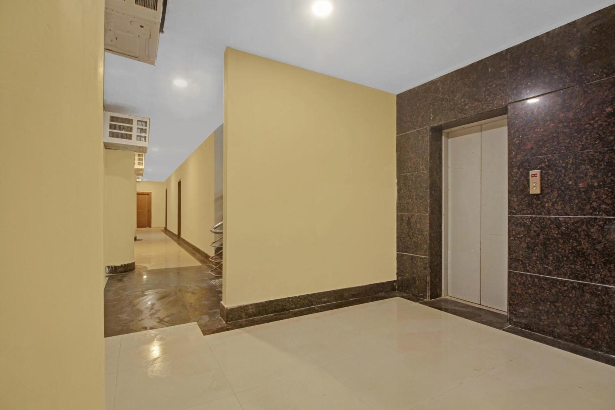 Collection O 86756 Hotel Aqua Villa Kolkata Airport Gauripur  Esterno foto