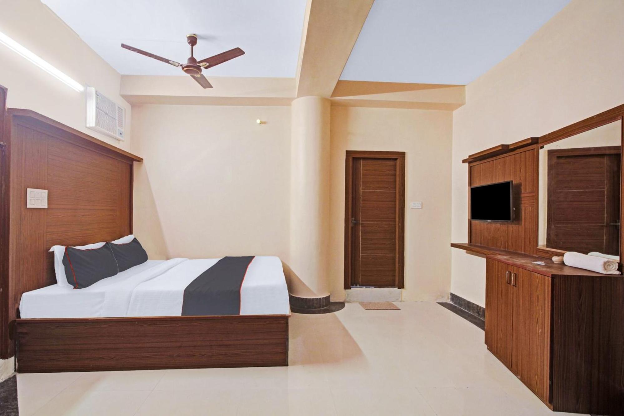 Collection O 86756 Hotel Aqua Villa Kolkata Airport Gauripur  Esterno foto