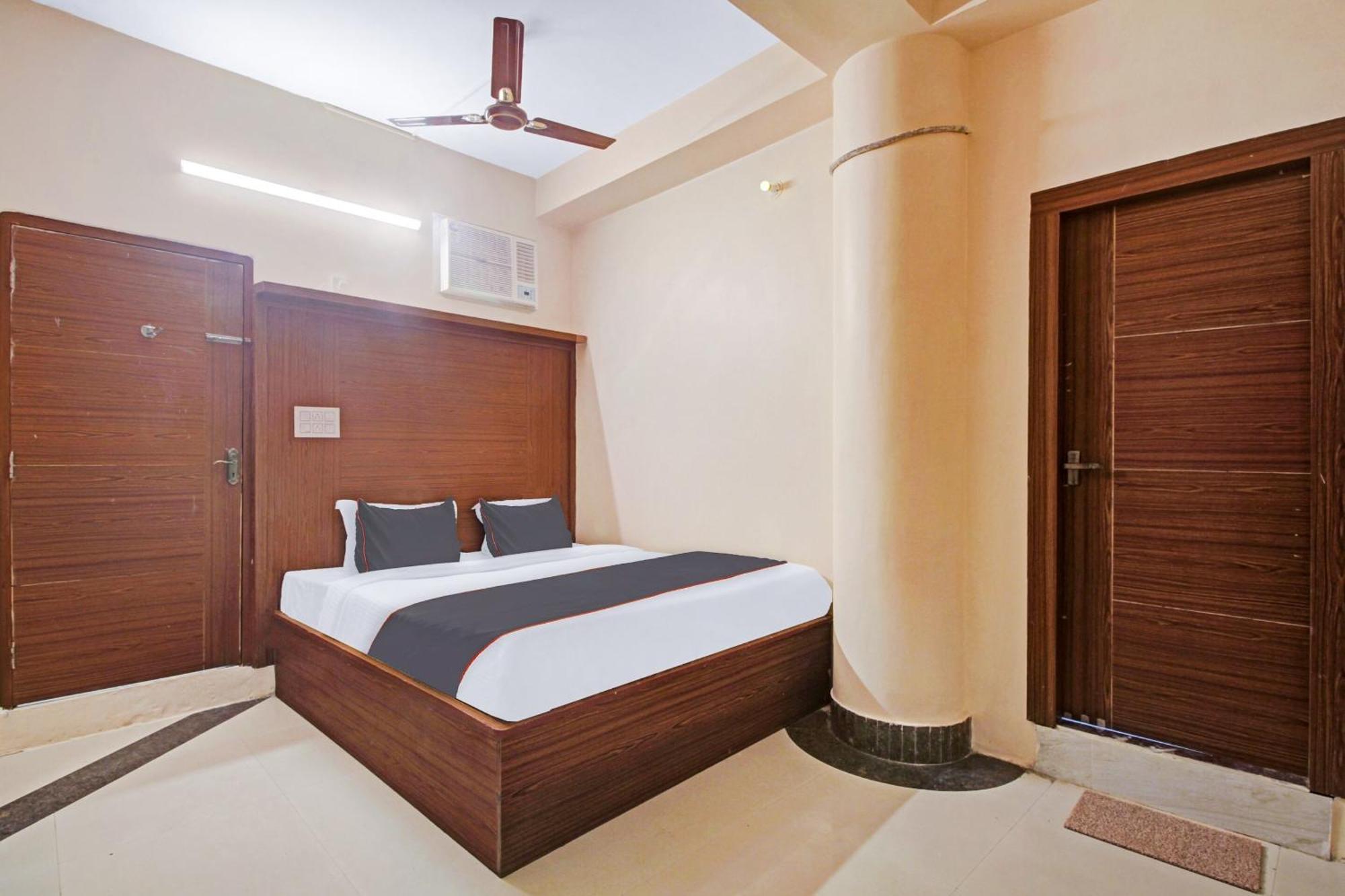 Collection O 86756 Hotel Aqua Villa Kolkata Airport Gauripur  Esterno foto